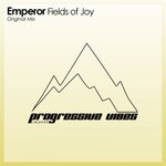 cover: Emperor - Fields Of Joy