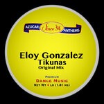 cover: Eloy Gonzalez - Tikunas