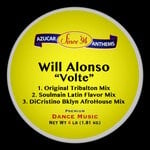 cover: Will Alonso - Volte