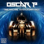 cover: Oscar P - Time Machine (Anniversary Pack)