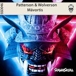 cover: Patterson|Wolverson - Mavortis