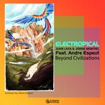 cover: Andre Espeut - Electropical: Beyond Civilizations