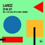 cover: Laroz - 24k