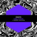 cover: Dnyo - Halcyon