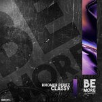 cover: Rhomer Perez - Classy