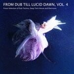 cover: Various - From Dub Till Lucid Dawn, Vol 4 - Finest Selection Of Dub Techno, Deep Tech House And Electronic