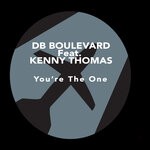 cover: Kenny Thomas - You're The One