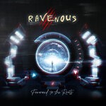 cover: Ravenous - Forward To The Roots