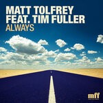 cover: Matt Tolfrey|Tim Fuller - Always