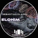 cover: Sebastian Glazba - Elohim