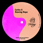 cover: Carlos A - Dancing Hope