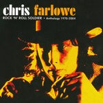 cover: Chris Farlowe - Rock 'n' Roll Soldier