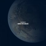 cover: Barbur - Universe