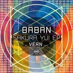 cover: Baban - Sakura Yui EP