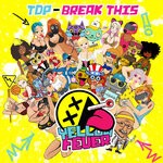 cover: Tdp - Break This