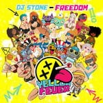 cover: Dj Stone - Freedom