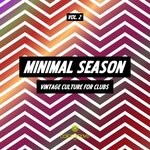 cover: Various - Minimal Season Vol 2 (Vintage Culture For Clubs)