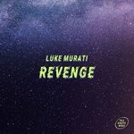 cover: Luke Murati - Revenge