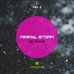 cover: Various - Minimal Storm Vol 3 (30 Tracks)