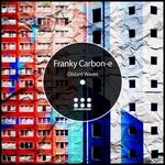 cover: Franky Carbon-e - Distant Waves