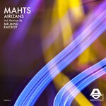 cover: Mahts - Airizans