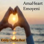 cover: Kiddy Onthe Beat - AmaHeart Emoyeni