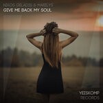 cover: Marilys|Nikos Geladis - Give Me Back My Soul