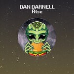 cover: Dan Darnell - Rise