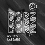 cover: Rocco Lazzaro - Borz