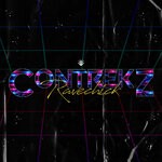 cover: Contrekz - Ravechick