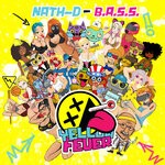 cover: Nath-d - B.a.s.s.