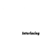 cover: Phelan Kane - Interlacing