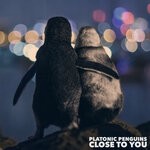 cover: Platonic Penguins - Close To You