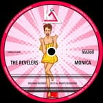 cover: The Revelers - Monica