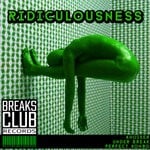 cover: Khoiser - Ridiculousness