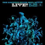 cover: Charles Bradley - The Daptone Super Soul Revue Live At The Apollo