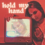 cover: Maggie Gently - Hold My Hand