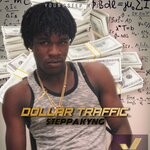 cover: Steppa Kyng - Dollar Traffic