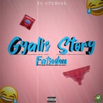 cover: Fatsodon - Gyalis Story