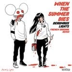 cover: deadmau5|Lights - When The Summer Dies