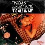 cover: Twism|Jeremy Juno - It's All In Me