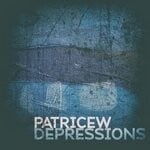 cover: Patrice W. - Depressions