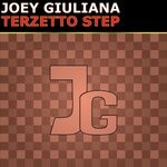 cover: Joey Giuliana - Terzetto Step