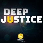 cover: Various - Deep Justice