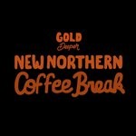 cover: New Northern - Coffee Break