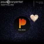 cover: Paul Carpenter - Keep Falling