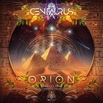 cover: Centaurus A - Orion (Remixes)