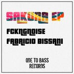 cover: Fckngnoise|Fabricio Bissani - Sakura EP