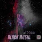 cover: Mdu De Deepcalist - Black Music