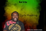 cover: Lyfe Mashing - Want To Use You